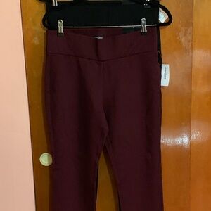 Roz & Ali Set of 2 Leggings - Classic Stretch M